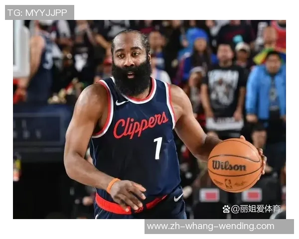 是哈登扛下一切！快船主帅：咱们坚持用正确方法打球 伤病每队都有