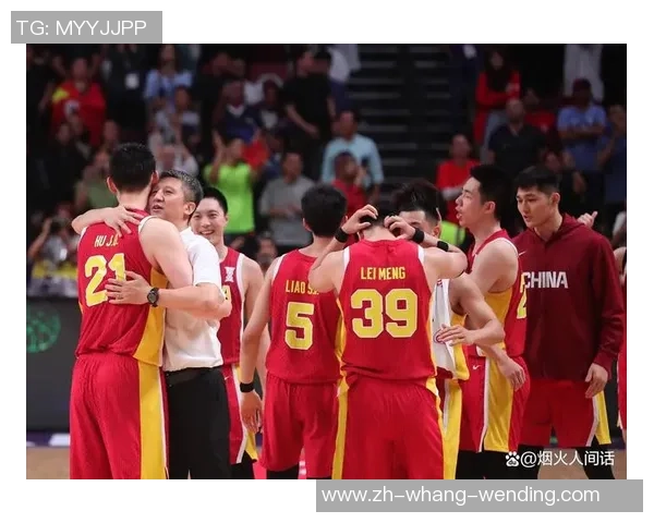 最多输32分！可怕的不是中国男篮被韩国双杀，而是找不到问题本源