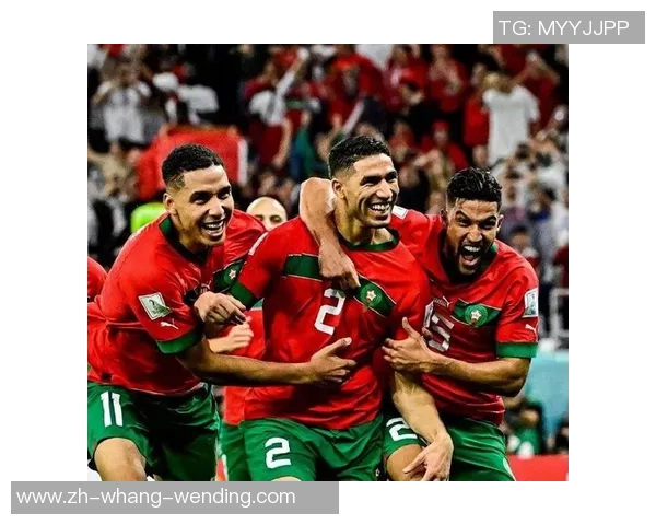 摩洛哥主帅:咱们自上届世界杯后有所生长,想夺冠有必要赢巴西 摩洛哥主帅:咱们自上届世界杯后有所生长,想夺冠有必要赢巴西