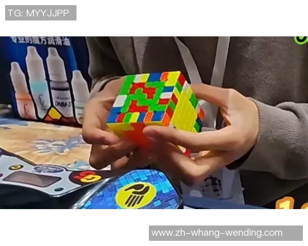 泉州男童玩魔方创世界纪录！5岁年岁、6个月沉淀、59分26秒、100种魔方恢复